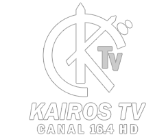 KAIROS TV CANAL 16.4
